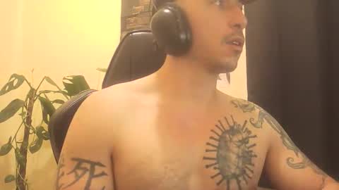 Alexxx online show from May 30, 4:07 pm