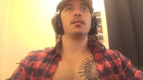 Alexxx online show from November 10, 8:03 pm