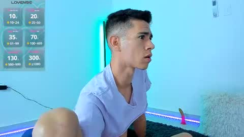 Alex online show from July 22, 8:45 pm