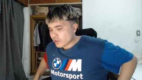 Alexander online show from April 18, 7:58 pm