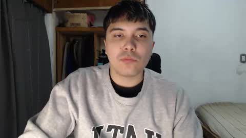 Alexander online show from April 7, 7:03 pm