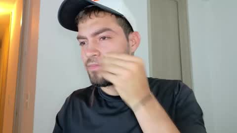 Alex online show from March 10, 11:33 pm