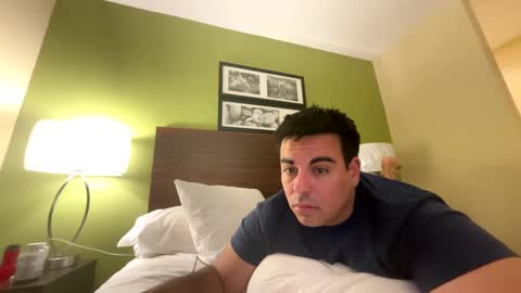 Alexander online show from January 21, 2:11 am