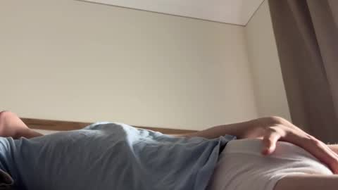 Alex online show from February 26, 3:35 pm