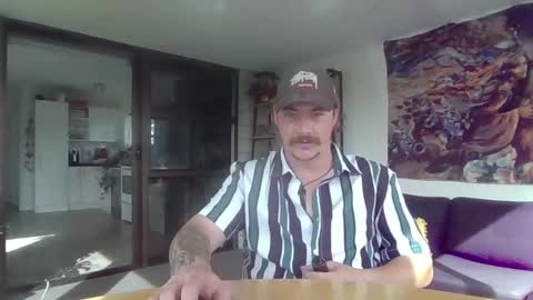 Alex online show from February 23, 4:03 am