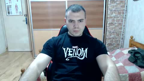 alexxgorilla online show from March 4, 4:58 pm