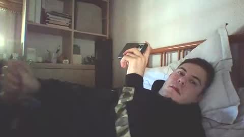 alexxro20 online show from February 26, 11:20 am