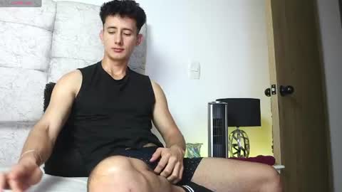 Alex online show from June 24, 11:18 pm