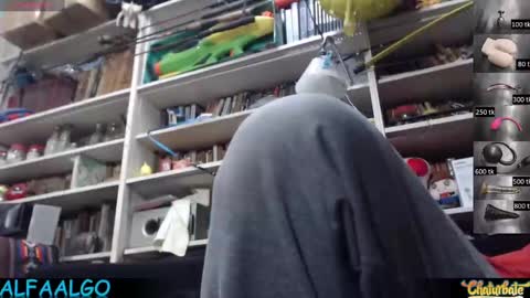 Alfa online show from September 10, 7:12 pm