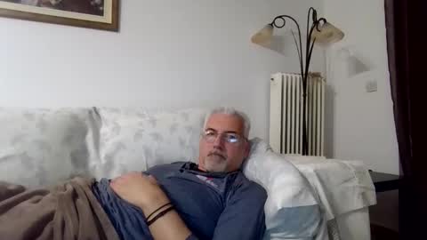 I wanna cum online show from March 27, 9:16 pm