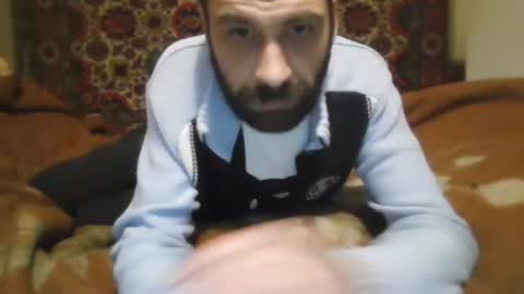 alferezsolvajo online show from February 25, 3:46 pm