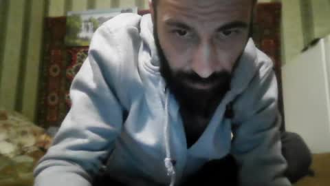 alferezsolvajo online show from June 19, 8:13 pm