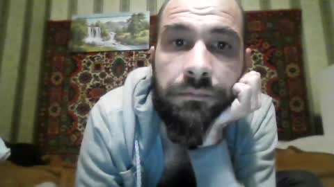 alferezsolvajo online show from June 15, 10:02 pm