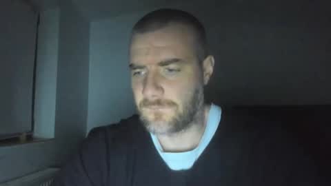 alfiesolomons87 online show from February 8, 9:52 pm