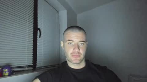 alfiesolomons87 online show from February 13, 8:24 pm