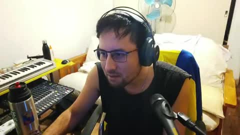 tin online show from April 22, 12:17 am