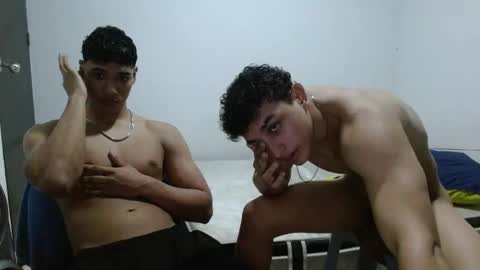 alfred_cantillo online show from November 6, 7:00 am