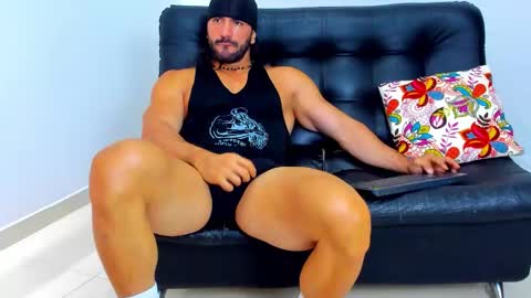 ig alfred walkerm online show from November 23, 3:34 pm