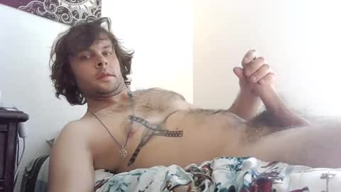 alfredkey14 online show from March 25, 9:52 pm