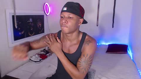 Alid 17 online show from December 27, 11:42 pm