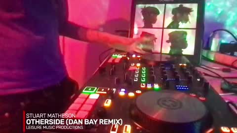 busco rockera online show from October 29, 9:07 pm