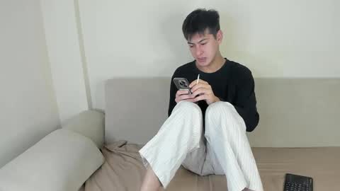 Dan online show from November 18, 1:20 am