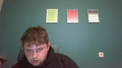 Chris online show from October 28, 1:41 am