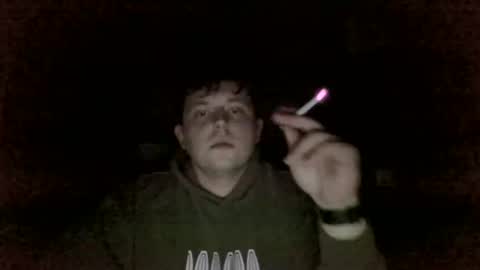 Chris online show from April 12, 11:16 pm