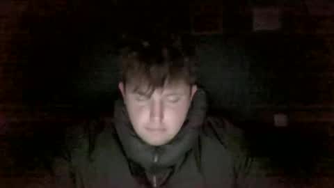 Chris online show from May 1, 12:48 am