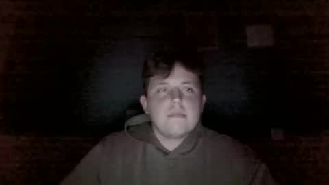 Chris online show from April 28, 12:16 am