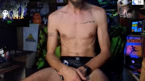 Allan arod online show from October 26, 11:23 am