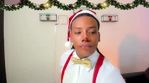 Angel online show from December 24, 8:38 pm