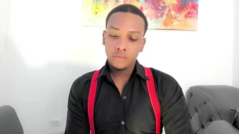 Angel online show from December 12, 7:08 am