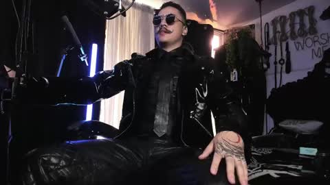   online show from February 17, 5:43 pm