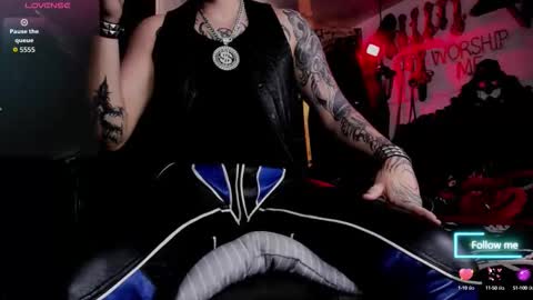   online show from September 10, 5:55 pm