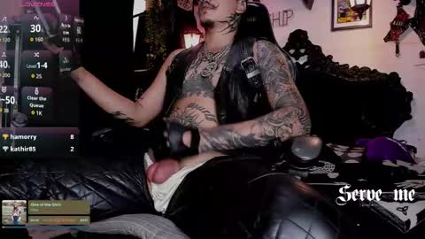   online show from March 24, 5:18 pm