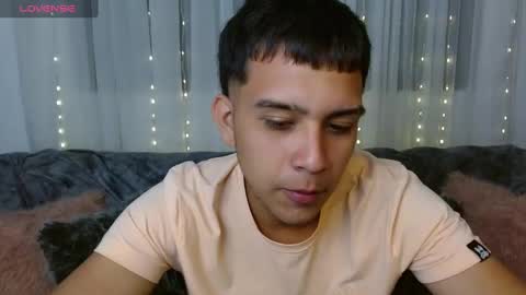 Allan Smith online show from December 19, 6:34 am