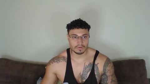 allen_ferrer10 online show from March 29, 10:54 pm