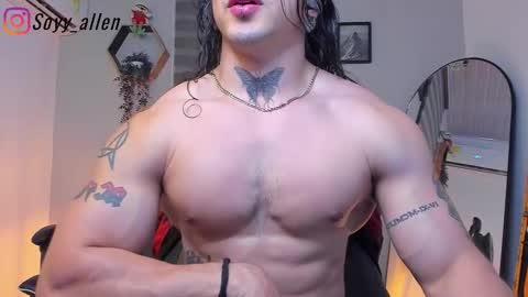 independent model 3 online show from February 19, 4:20 am