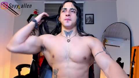 independent model 3 online show from November 2, 2:16 am