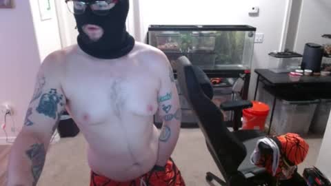 allenjaxoff703805 online show from July 26, 2:19 am
