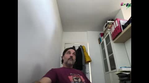 allenvic online show from October 30, 9:22 am