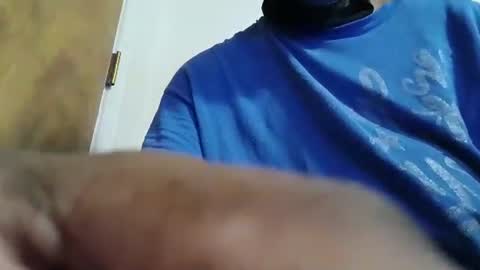 allenwilliams1 online show from March 5, 1:13 am