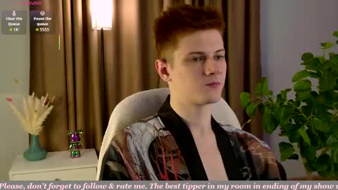 allert_ online show from April 10, 3:13 am