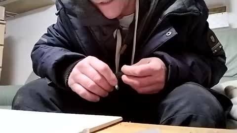 alles594462 online show from February 12, 12:44 pm