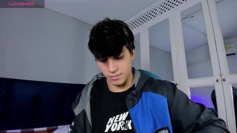 Allex online show from February 21, 3:18 am