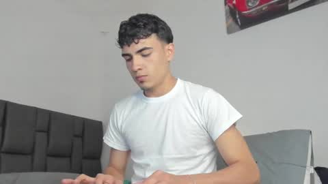 Allex online show from March 27, 4:05 am