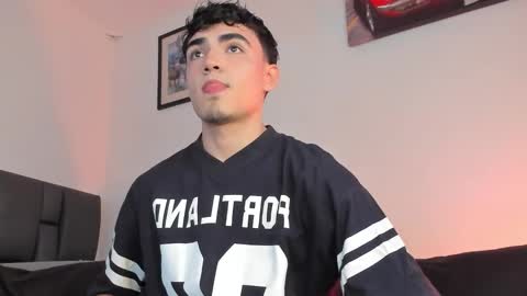 Allex online show from November 18, 9:17 pm