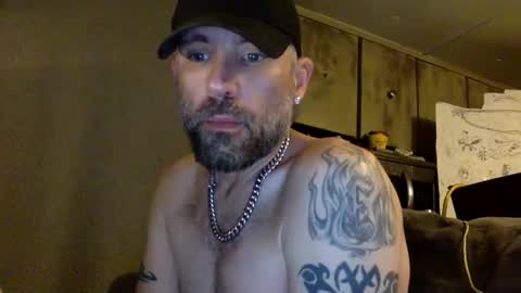 allitrunnin online show from October 14, 2:51 am