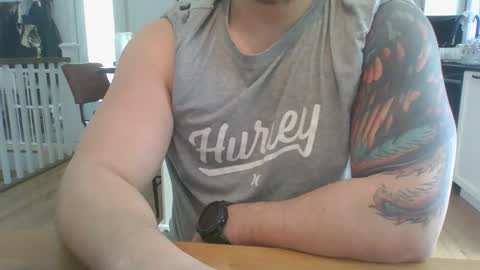 allnatmatt online show from March 19, 5:05 pm